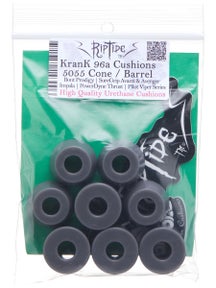 RipTide 5055 Skate Cushions 8pk