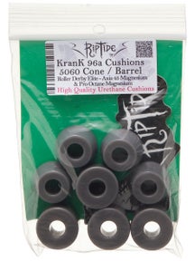 RipTide 5060 Skate Cushions 8pk