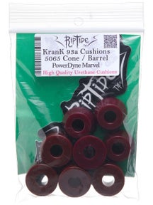 RipTide 5065 Skate Cushions 8pk