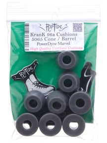 RipTide 5065 Skate Cushions 8pk