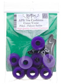 RipTide Falcon 4065 Skate Cushions 8pk