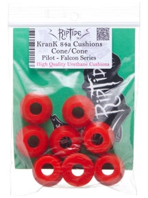 RipTide Falcon 4065 Skate Cushions 8pk