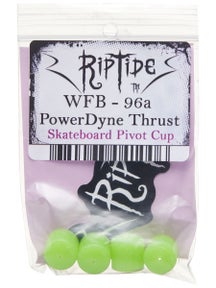 RipTide Powerdyne Thrust Pivot Cups 4pk