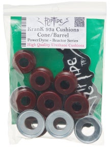 RipTide Reactor 5055 Skate Cushions 8pk