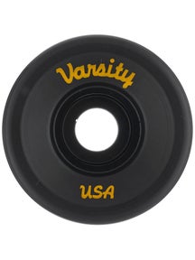 Radar Varsity Wheels 4pk