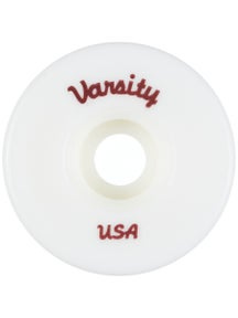 Radar Varsity Wheels 4pk