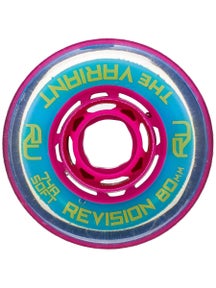 Revision The Variant Hockey Wheels