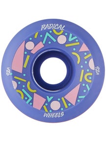 Radical Joys Wheels 4pk