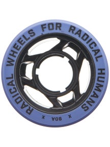 Radical Spores Wheels 4pk