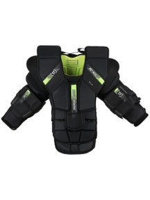 Warrior Ritual X4 E+ Goalie Chest Protector - INT