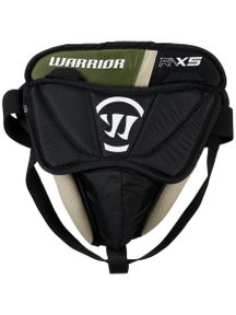 Warrior Ritual X5 Goalie Jock - Junior