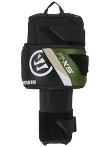 Warrior Ritual X5 Goalie Knee Pads - Junior