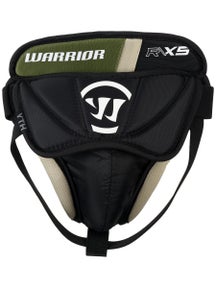 Warrior Ritual X5 Goalie Jock - Youth