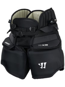 Warrior Ritual X5 Goalie Hockey Pants - Junior