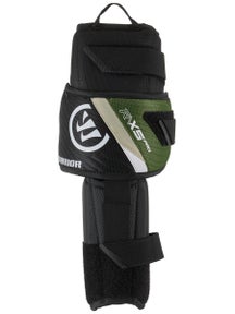 Warrior Ritual X5 Pro Goalie Knee Pads 