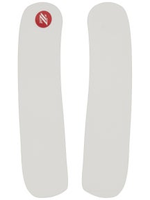 Rezztek Goalie Stick Blade Grip Pads   2 Stick Pack