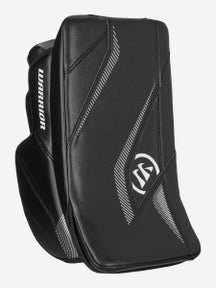 Warrior Alpha Surge S30 Goalie Blocker - Junior