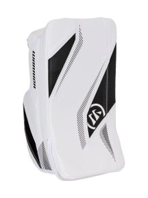 Warrior Alpha Surge S30 Goalie Blocker - Junior