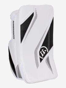 Warrior Alpha Surge S30 Goalie Blocker - Junior