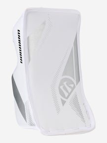 Warrior Alpha Surge S30 Goalie Blocker - Youth