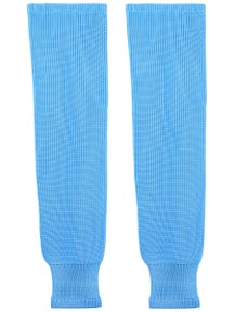 Gamewear SK4500 Pro Knit Hockey Socks - Sky Blue