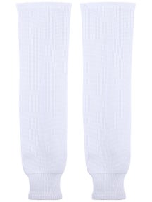 Gamewear SK4500 Pro Knit Hockey Socks - White