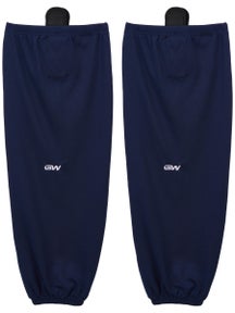 Gamewear SK5500 Mesh Hockey Socks - Navy