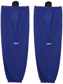 Gamewear SK5500 Mesh Hockey Socks - Royal