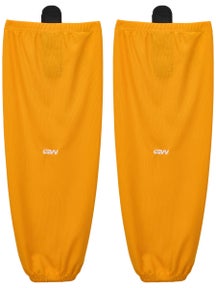 Gamewear SK5500 Mesh Hockey Socks - Yellow