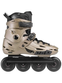 Flying Eagle F6 S7680 Falcon Pro Skates - Gold
