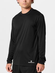 Sherwood Athletic Long Sleeve Shirt - Men's