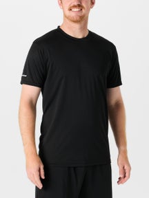 Sherwood Athletic Short Sleeve Shirt - Men's