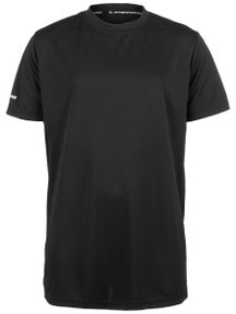 Sherwood Athletic Short Sleeve Shirt - Youth