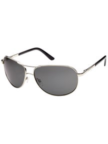 SunCloud Aviator Sunglasses - POLARIZED