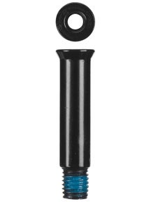 FR and Seba Skates Inline Skate Frame Axles and Screws