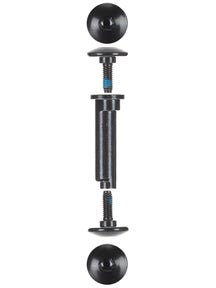 FR and Seba Skates Inline Skate Frame Axles and Screws