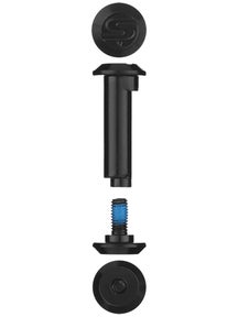 FR and Seba Skates Inline Skate Frame Axles and Screws