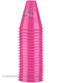 Seba Dual Density Skating Cones 20pk