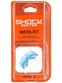 Shock Doctor Insta-Fit Youth Mouthguard