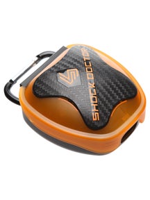 Shock Doctor Anti-Microbial Mouthguard Case