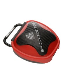 Shock Doctor Anti-Microbial Mouthguard Case