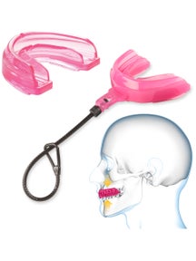 Shock Doctor Braces Mouthguard