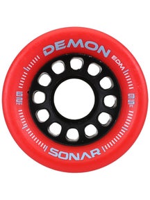 Sonar Demon EDM Wheels 4pk