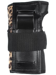 Smith Scabs Leopard Wrist Guards