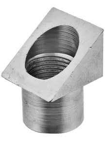 Sure-Grip 5/8" Toe Stop Insert (Single)