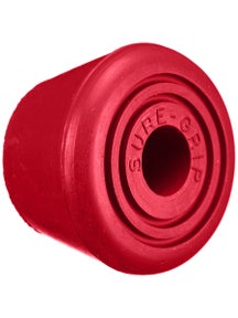 Sure-Grip Bullseye Bolt-On Toe Stop (Single)