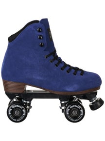 Sure-Grip Boardwalk Plus Skates Blue  5.0