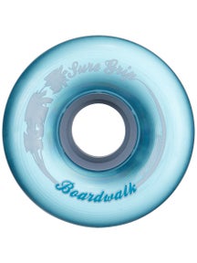 Sure-Grip Boardwalk 65mm Wheels 8pk