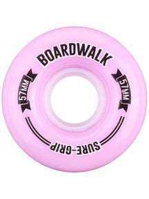 Sure-Grip Boardwalk 57mm Wheels 8pk