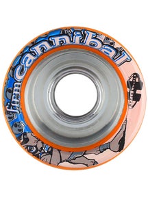 Sure-Grip Hyper Cannibal Wheels 8pk